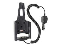 Brodit Active holder with cig-plug - handheld car holder 512498