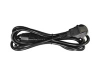 Honeywell - power cable - 1.5 m 3013-1454-001