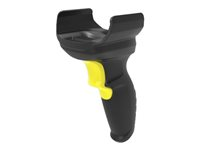 Zebra - handheld pistol grip handle TRG-MC2X-SNP1-01