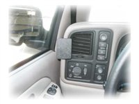 Brodit ProClip - vehicle mounting bracket 803122