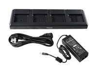 Honeywell battery charger - + AC power adapter EDA50K-QBC-3
