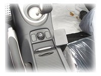 Brodit ProClip - vehicle mounting bracket 833734