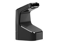Zebra stand - kiosk style - for 2 LCD displays / tablet 3PTY-SC-2000-CF2-01