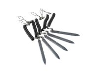 Intermec handheld stylus with tether 203-986-001