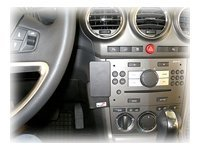 Brodit ProClip - vehicle mounting bracket 854053