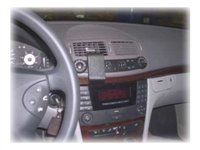 Brodit ProClip - vehicle mounting bracket 853075