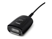 Zebra DS55 Series DS5502 - USB Kit - barcode scanner DS5502-SR4US70MAZW