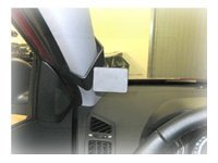 Brodit ProClip Left mount - mounting brackets 804435