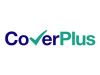 Epson CoverPlus Onsite Service - extended service agreement - 2 years - 4th/5th year - on-site CP45OSSECH76