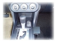 Brodit ProClip - vehicle mounting bracket 834052