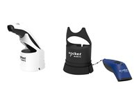 Socket Mobile Charging Dock & Security Base - bar code scanner charging stand AC4176-1975