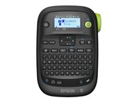 Epson LabelWorks LW-K400VP - labelmaker - B/W - thermal transfer C51CB70380