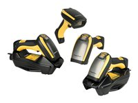 Datalogic PowerScan PM9300 - Auto Range - Charger Kit - barcode scanner PM9300AR-SD-433K1C
