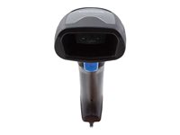 Datalogic QuickScan 2500 Series QW2520 - Kit - barcode scanner QW2520-BKK11