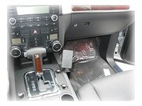 Brodit ProClip - vehicle mounting bracket 833297