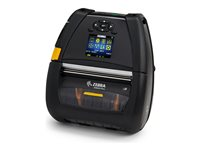 Zebra ZQ600 Series ZQ630 Plus - label printer - B/W - direct thermal ZQ63-AUWAE13-00