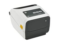 Zebra ZD421 - label printer - B/W - thermal transfer ZD4AH43-C0EW02EZ