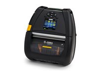 Zebra ZQ600 Series ZQ630 Plus RFID - label printer - B/W - direct thermal ZQ63-RUXAE14-00
