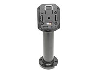 Brodit Pedestal Mount mounting component - black 215620