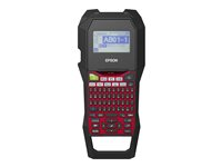 Epson LabelWorks LW-Z700FK - labelmaker - B/W - thermal transfer C51CF25110