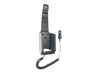 Brodit Active holder with cig-plug - handheld car holder 530306