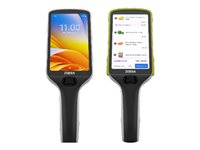 Zebra PS30 - data collection terminal - Android 13 - 64 GB - 4.7" PS30JB-0H1A600