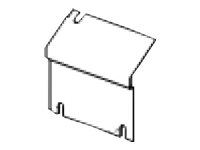 Zebra - front cover bracket 38342