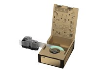 Epson BR-ST64YB-E - shrink tube - 1 roll(s) - Roll (0.64 cm x 15 m) C53S666006