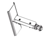 Zebra - media supply spindle G46253M