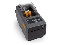 Zebra ZD600 Series ZD611 - label printer - B/W - direct thermal ZD6A022-D0EQ02EZ