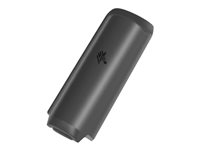 Zebra PowerPrecision - handheld battery - Li-Ion - 3500 mAh BTRY-MC2X-35MA-IN