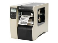 Zebra 140Xi4 - label printer - B/W - thermal transfer 140-80E-00203