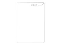 Zebra Z-Perform 1000D - labels - 5400 label(s) - 101.6 x 152.4 mm 3007350-T