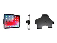 Brodit - car holder for tablet - with tilt swivel 711094