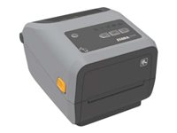 Zebra ZD621d - label printer - B/W - direct thermal ZD6A042-D1EF00EZ