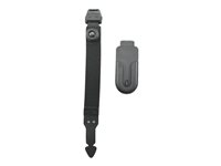 Zebra - handheld hand strap with belt clip SG-TC51-CLPSTP1-60