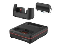 Honeywell HomeBase - handheld charging cradle + power adapter CW45-EB-UVN-0