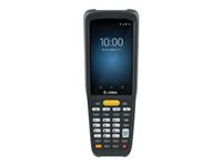 Zebra MC2700 - data collection terminal - Android 10 - 32 GB - 4" - 4G MC27BK-2B3S3RU