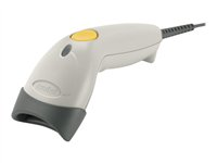 Zebra LS1203 - barcode scanner LS1203-CR10001R