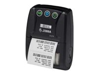 Zebra ZQ210 - receipt printer - B/W - direct thermal ZQ21-A0E12KE-00