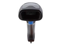 Datalogic QuickScan 2500 Series QW2520 - Kit - barcode scanner QW2520-BKK1
