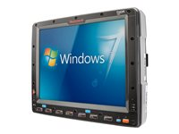 Honeywell Thor VM3 - Vehicle mount computer - Intel Atom - E3826 - Win 7 - HD Graphics - 4 GB RAM - 64 GB - 12.1" touchscreen 1024 x 768 - 4G LTE VM3W2F4A1AET04A