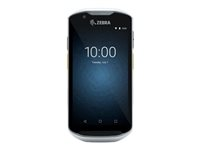 Zebra TC57x - data collection terminal - Android 10 - 32 GB - 5" - 4G TC57HO-1XFMU6P-NA