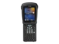 Zebra Workabout Pro 4 Long - data collection terminal - Win Embedded Handheld 6.5.3 - 4 GB - 3.7" WA4L21000200020W