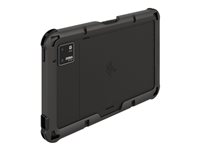 Zebra - bumper for tablet SG-ET401-08EXO-02