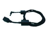 Zebra DC cable CBL-DC-451A1-01