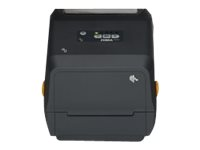 Zebra ZD421t - label printer - B/W - thermal transfer ZD4A043-30EE00EZ