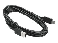 Zebra - USB-C cable - USB to 24 pin USB-C CBL-MPV-USB1-01