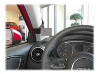 Brodit ProClip Left mount - mounting brackets 804527