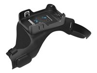 Zebra barcode scanner hand mount - right-hand SG-RS2X-HMTRA-10